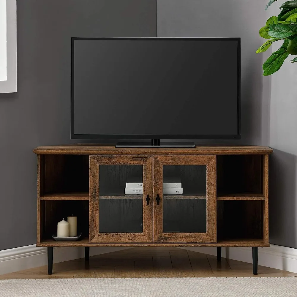 TV Stand,Storage for TV's up to 55