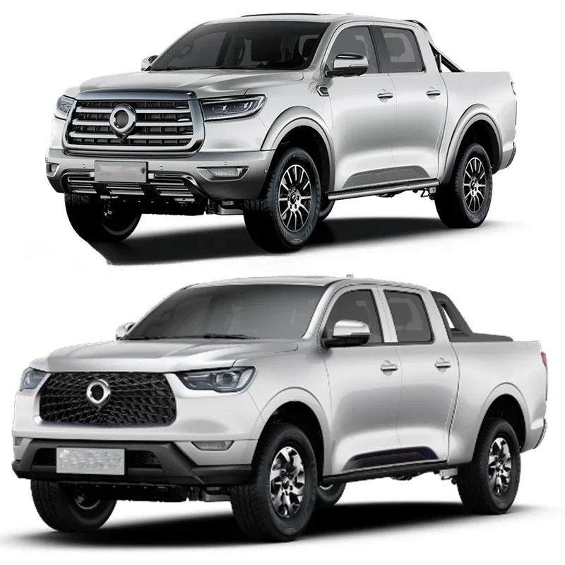 Для GWM Poer Ute Cannon Pao Power 2019 2020 2021 2022 2023 автомобильный ветрозащитный козырек от солнца