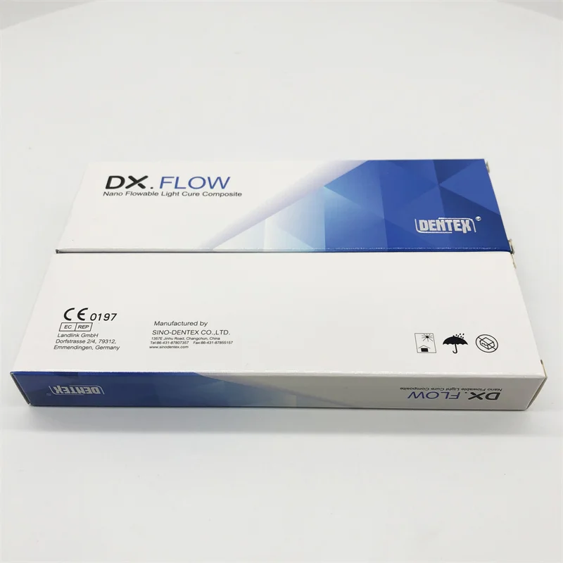 Лидер продаж стоматологический Dentex A1/A2/A3/A3.5 композитный светильник с высоким