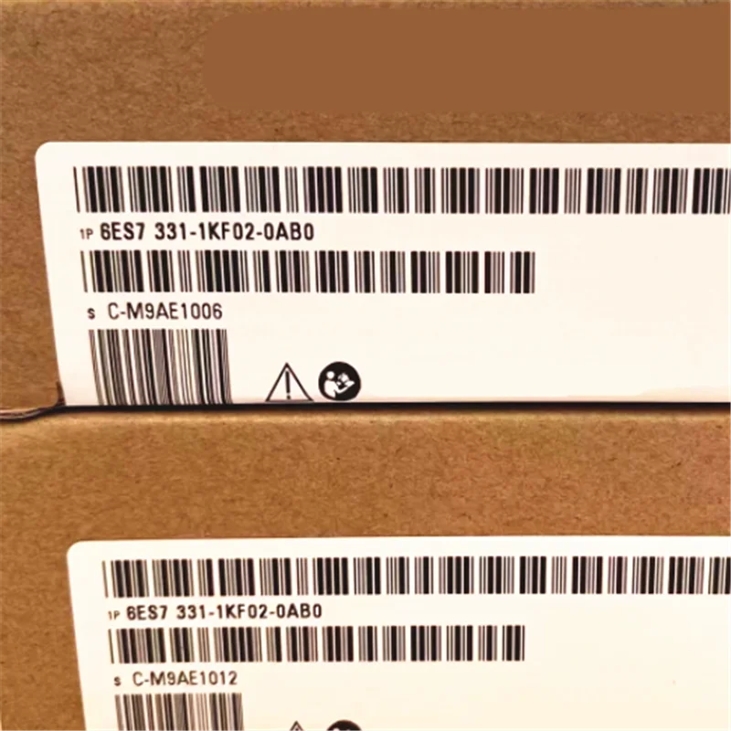 Новинка 6ES7331-1KF02-0AB0