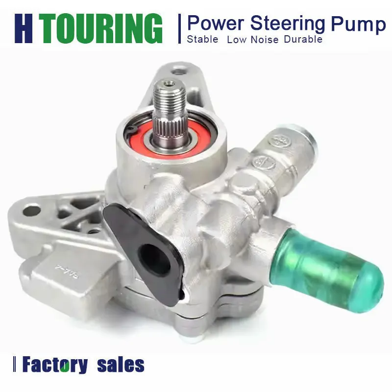 Новый насос гидроусилителя руля для HONDA ACCORD CG5 CF9 Acura TL 56110-PDA-E03 56110-PAA-A01 56110PAAA01 215919