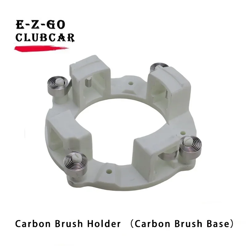 Пластина держателя угольных щеток с A04-1064D 73120-G15 для Clubcar Ezgo Excar Оригинальный