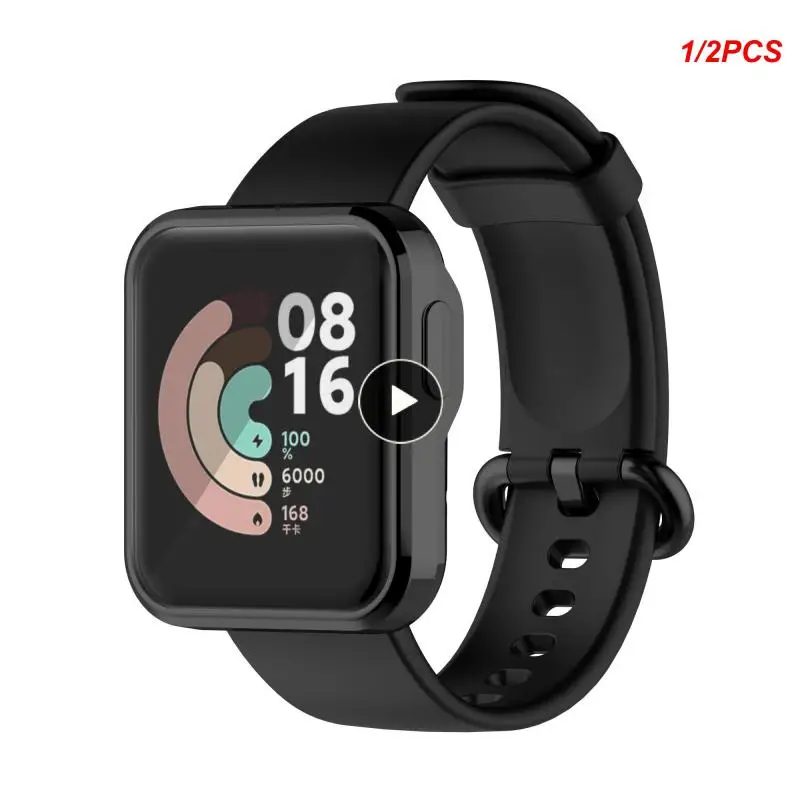 

Аксессуары для умных часов Mi Watch Lite, 1/2 шт.