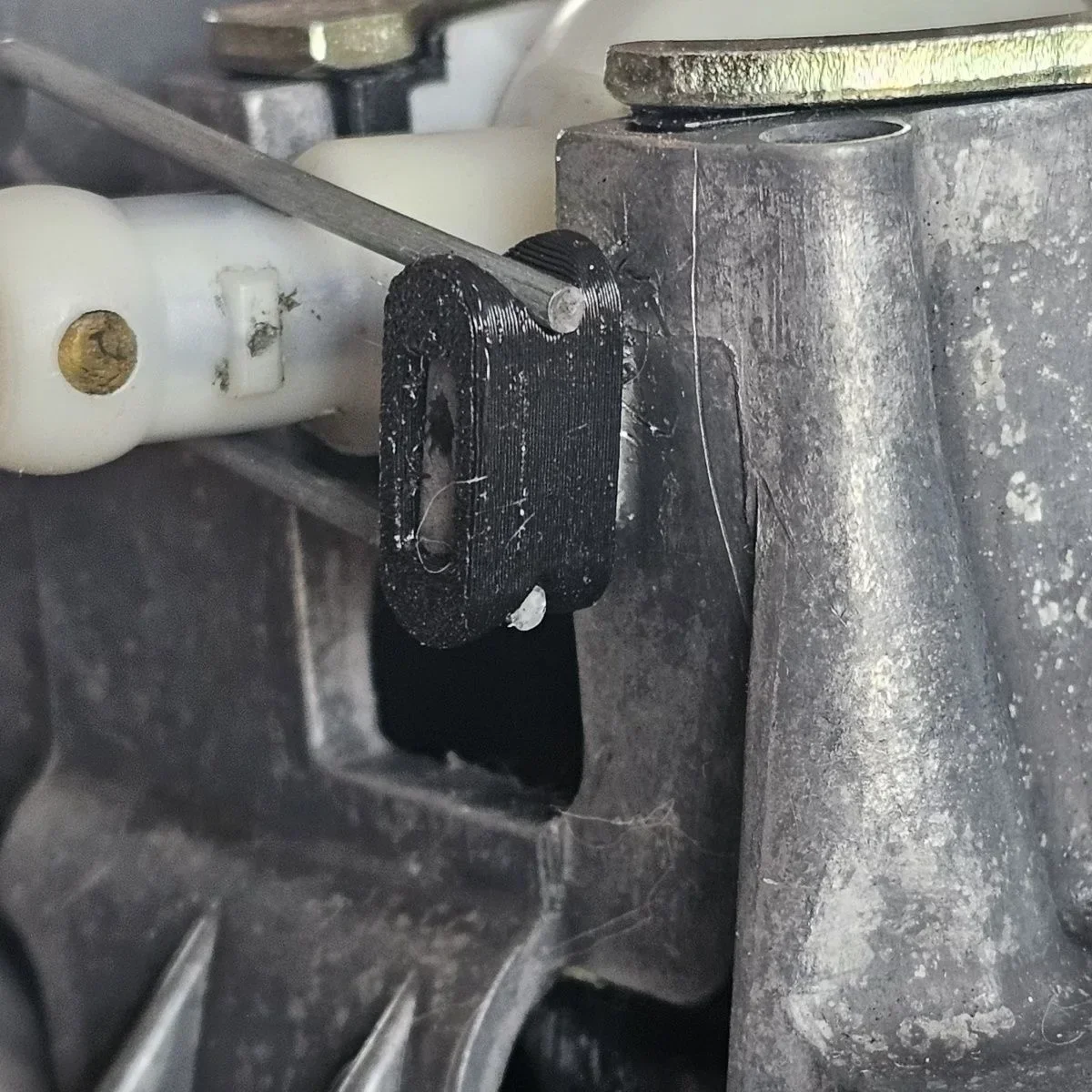 Втулка подшипника рычага переключения передач для VW Jetta GLI или Bora ремонт