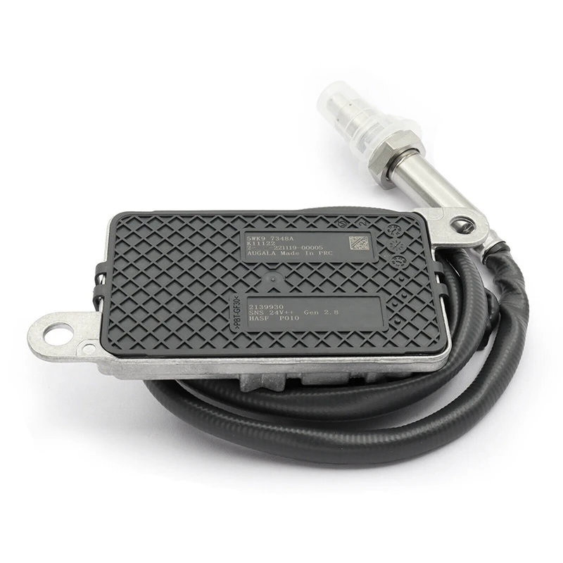 Датчик кислорода Нитрокс для Cummins Engine Truck DAF XF Euro 6 4326868 5WK96752C 4326472 1928760 1953530