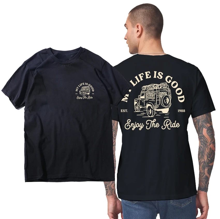 

THE COOLMIND 100% cotton loose cool men T shirt o-neck summer men tshirt big size t-shirt men tee shirts tops