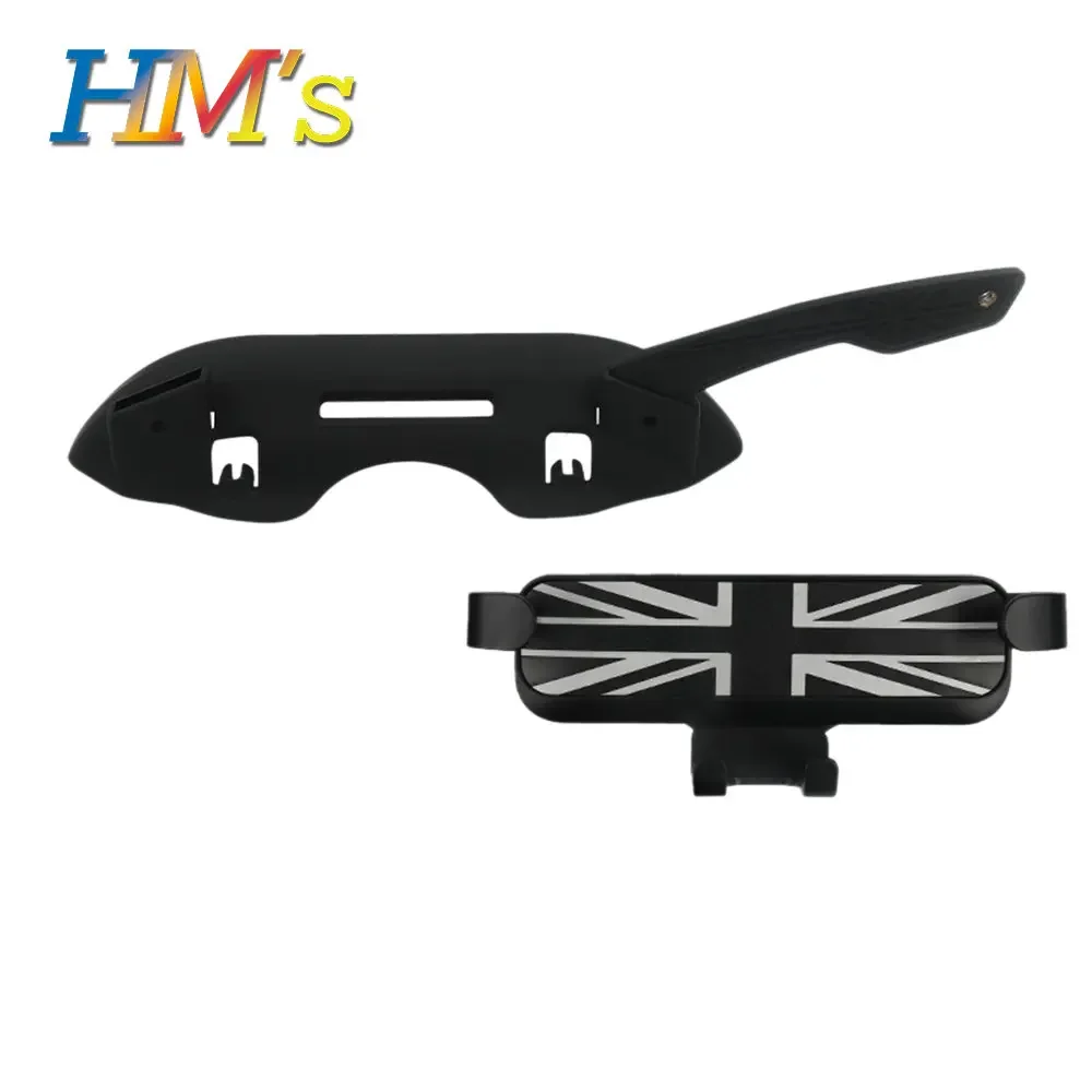 

Автомобильный держатель телефона с поддержкой приборной панели, ЖК-экран для Mini Cooper F54 F55 F56 F60 2021-24, GPS-кронштейн, подставка, аксессуары для интерьера автомобиля