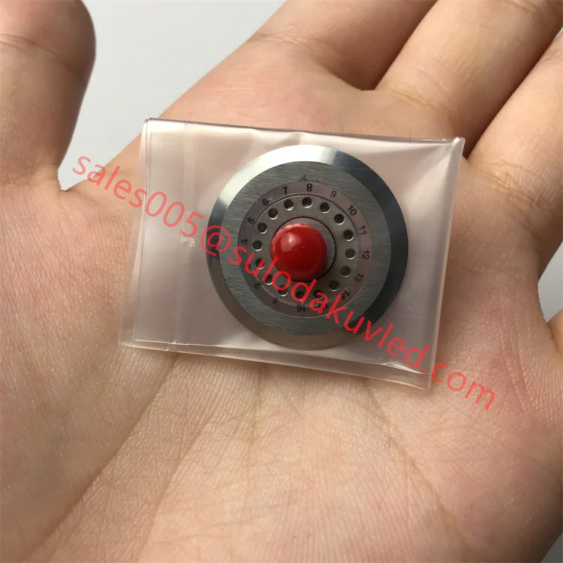 Best Quality High precision CT-30 CB-16 Replacement Cutting Knife Blade for Optical Fiber Cleaver