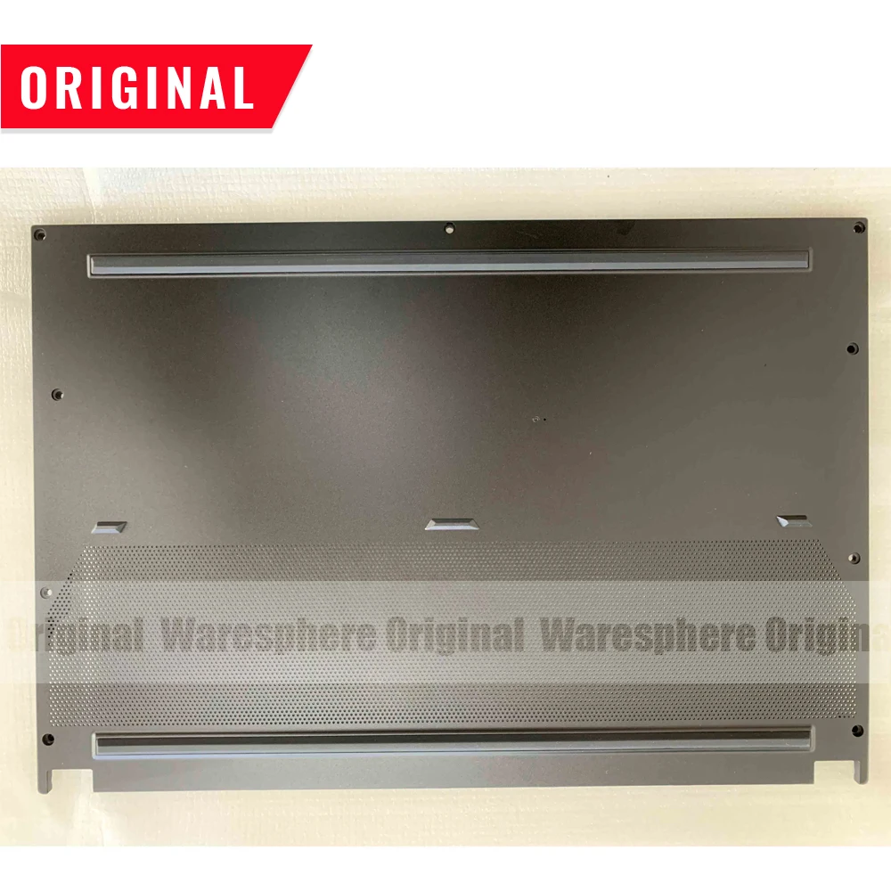 Новая Оригинальная Нижняя крышка для MSI GS66 MS-16V1 Black