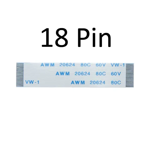 Контроллер Dualsense, левый и правый R1 R2 L1 L2, двигатель для подключения гибкого кабеля, ручка, кнопка, сенсорная лента для Sony Playstation 5 PS5