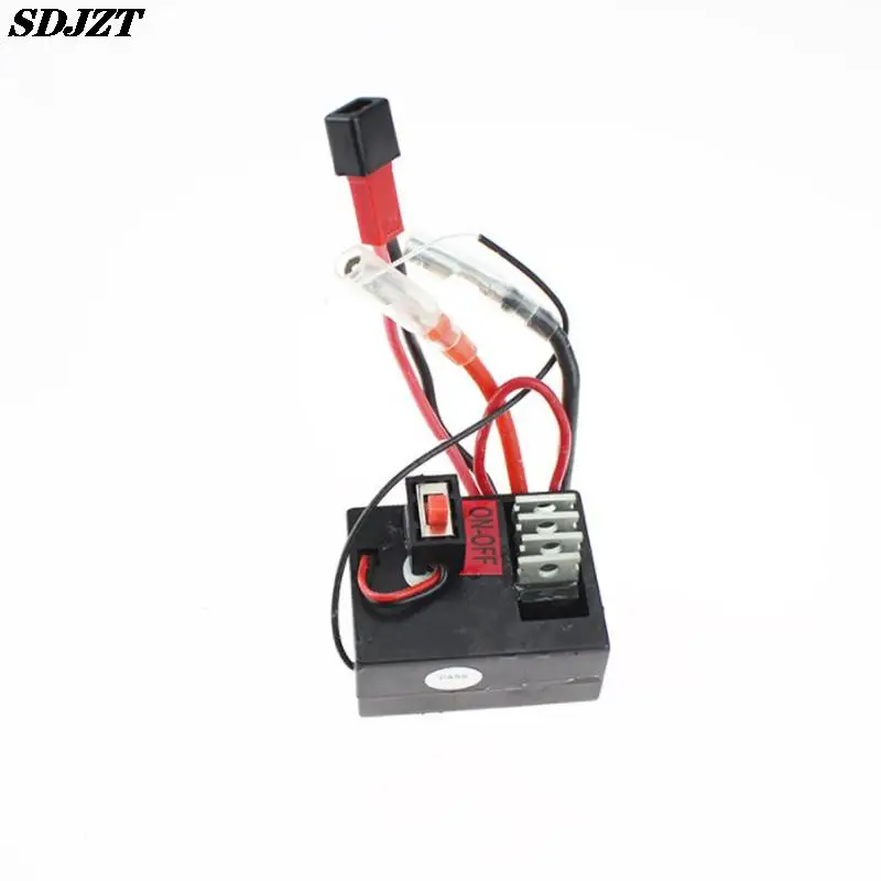 Фонарь приемника/ESC подходит для WLtoys A949 A959 A969 A979 K929 RC Car DIY
