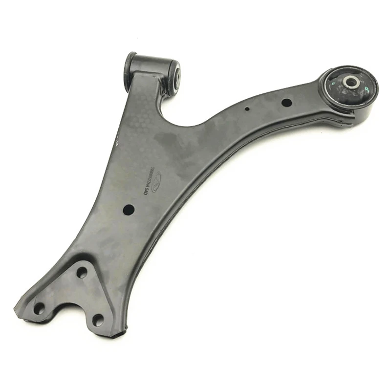 

Нижняя рукоятка для Chery A3/Blu/M11/Tengo/J3 Arrizo 5/7/GX/EX, рычаг управления/Треугольная рукоятка 202000227AA = стандартная