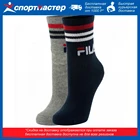 Носки Fila для мальчиков 2 пары