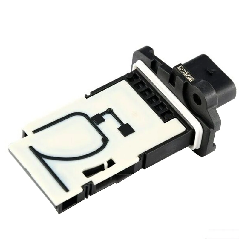 5WK98505 Датчик массового расхода воздуха для BMW X1 X2 X3 X4 X5 620 520 518 418 425 316 318 320 Mini 114 116