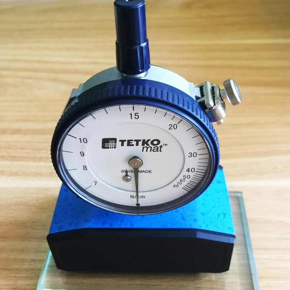 Высокоточный измеритель натяжения сетки из стали 7-50N датчик силы