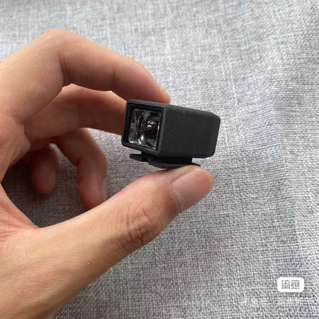 Оптический видоискатель 28 мм 35 40 Ricoh GR Sigma DP1