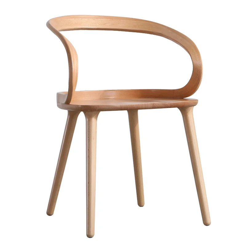 

Складные эргономичные обеденные стулья, декоративное кресло, Реплика дизайнерских обеденных стульев, напольные стулья, кухонная мебель