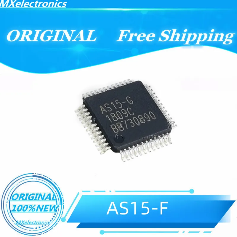 

10 шт./лот 100% новая фотолампа Φ AS15F AS15G AS15 F AS15