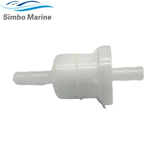 68T-24251-00 Фильтр топливного фильтра для подвесного двигателя Yamaha F 6 8 л.с. 4-тактный