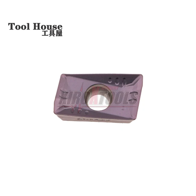 

CNC Blade ASMT11T304PDPR-MS AH140 Steel Stainless Steel