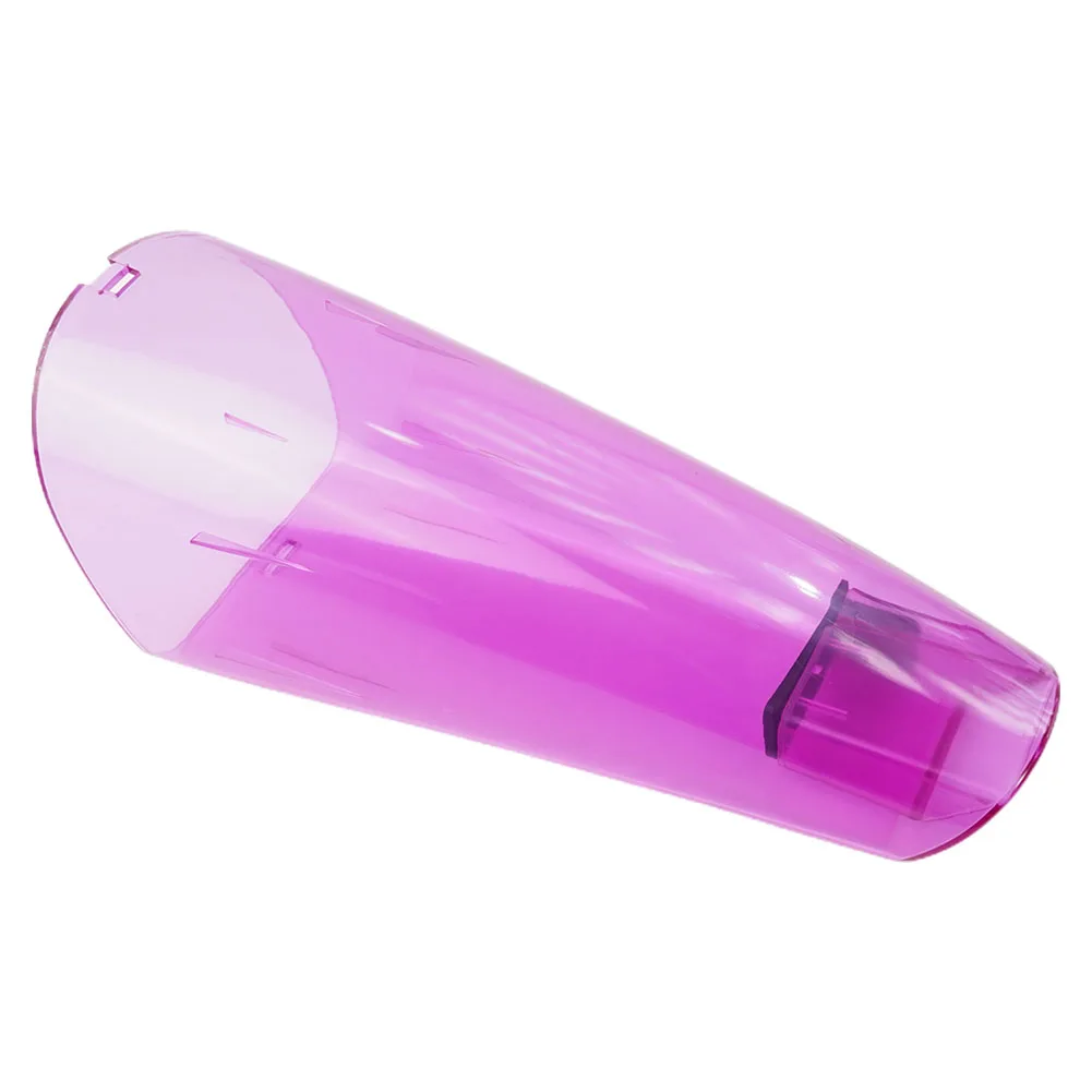 

1pcs Dustproof Front Cover For Arnica For Merlin For BergHOFF For Midea SC861 SC861A Vacuum Cleaner Accessories Dust Cup