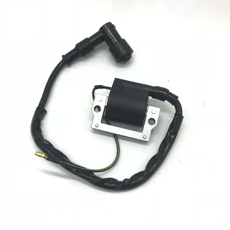 

Ignition Coil For Suzuki FR 70 1975 70 CC