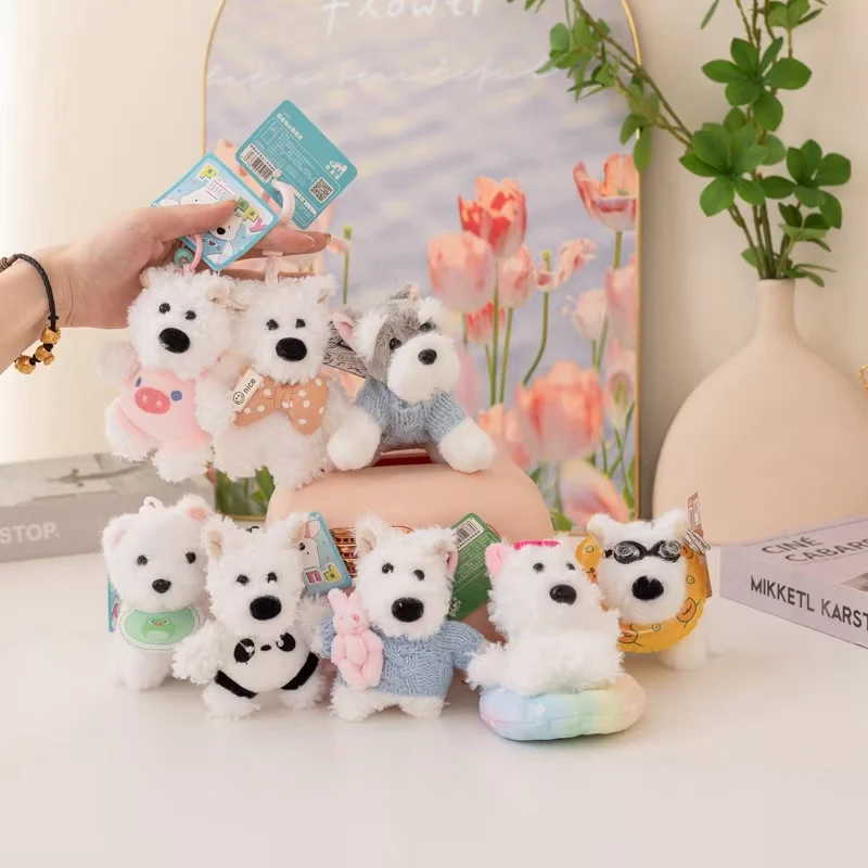 Плюшевая игрушка для собаки круг плавания солнцезащитные очки нагрудник с