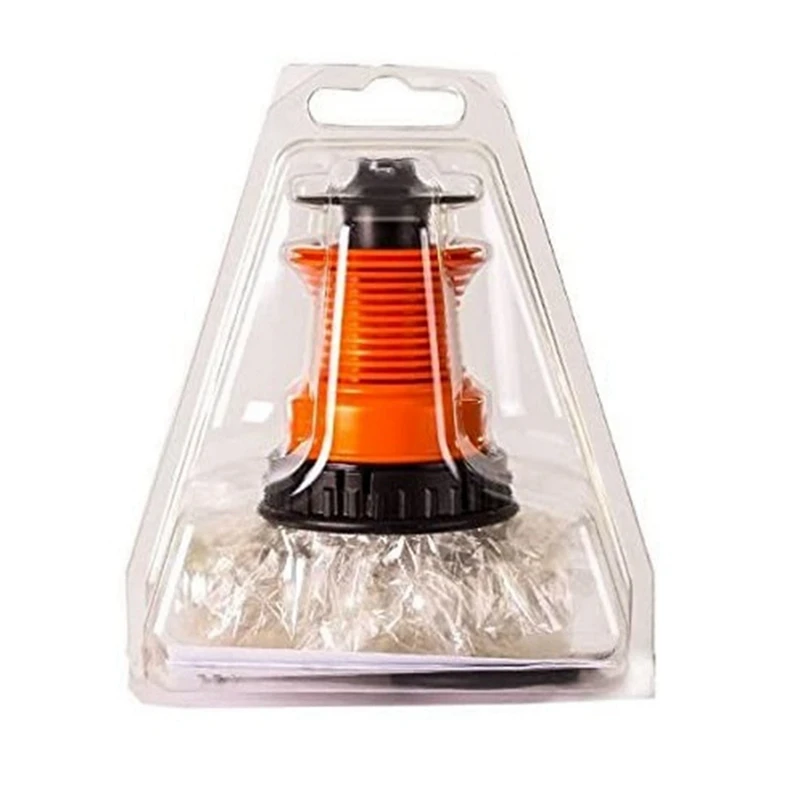 

2X одинарный Стандартный сменный воздушный шар для испарителя Volcano-легкий воздушный клапан для нагрева