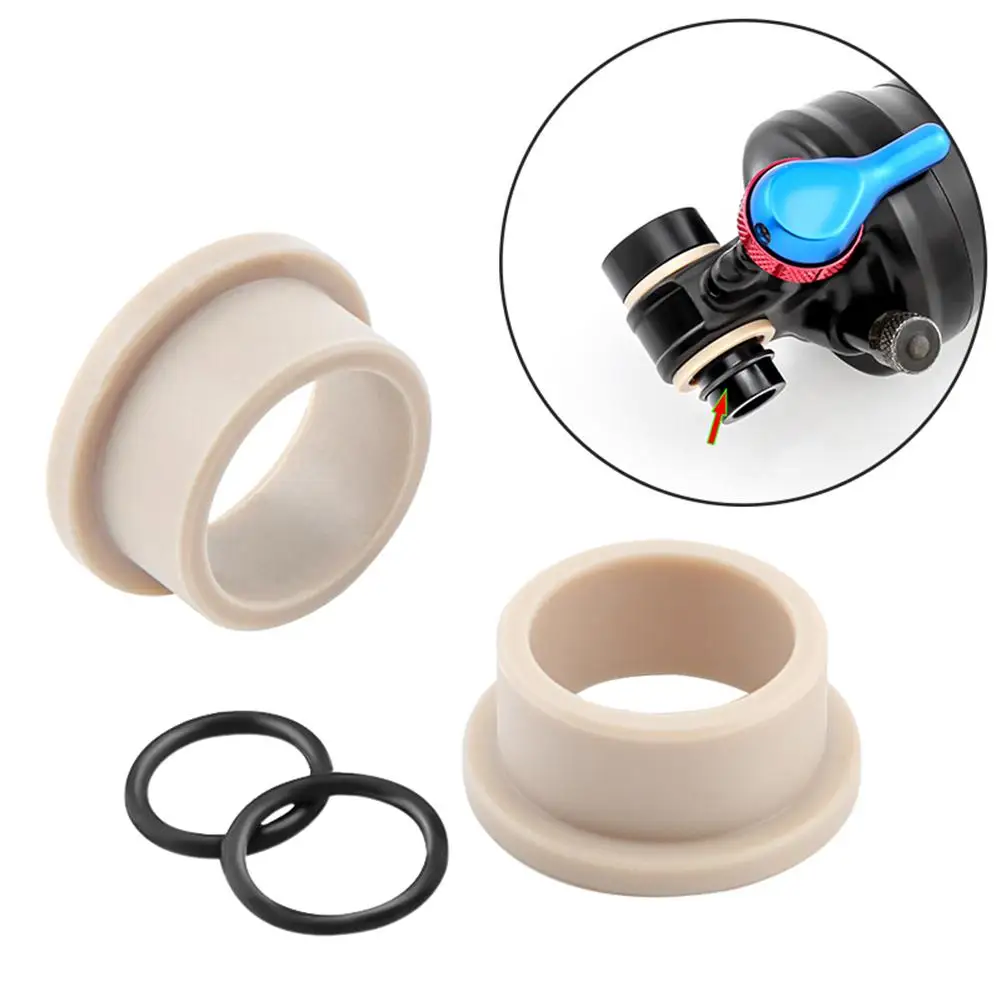 

1 пара, амортизирующая втулка для горного велосипеда