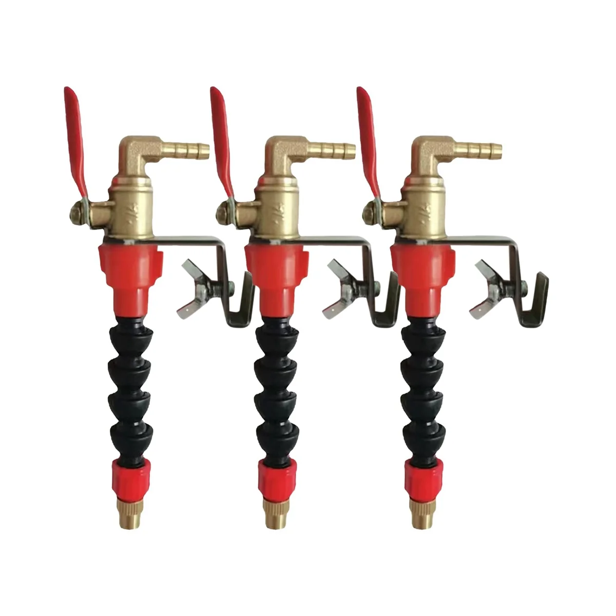 

Cutting Machine Misting System Water Sprayer Dust Remover Water Sprayer for Marble Brick Tile Cutting Machine Grinder