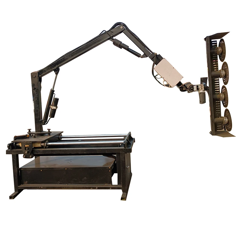 YG 2024 новая садовая машина DZR с длинным вылетом электрический триммер для живой