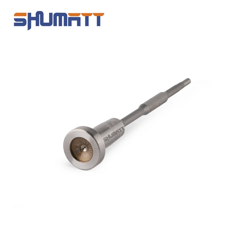 4 шт. инжектор клапана управления F00RJ02130 для инжектора 0445120059/060/123/151/152/208/209/210/211/212/231