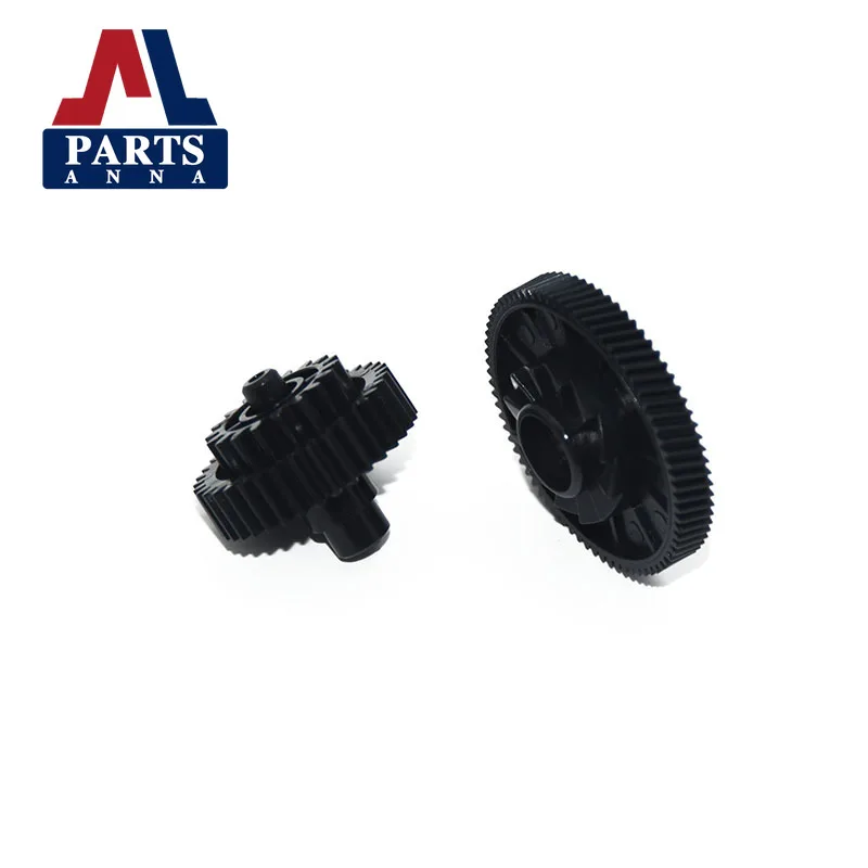 10X Φ-000 Gear для HP 1022 3050 3052 3055 M1319 для CANON MF 4010 4012 4018 4120 4122 4130 4140 4150