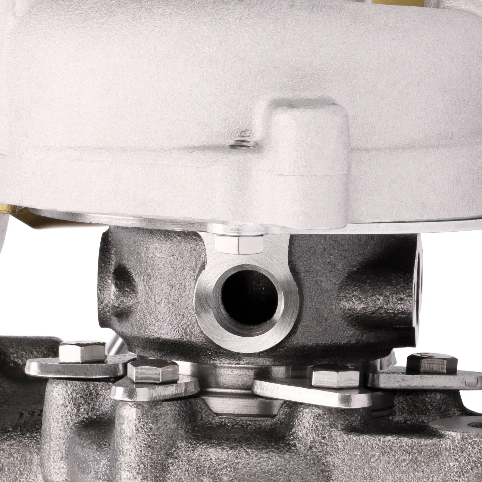 Турбокомпрессор для Audi TT A3 Seat Leon Skoda Superb 1 8 T 2000-06A145713F 06A145713FV 06A145713FX