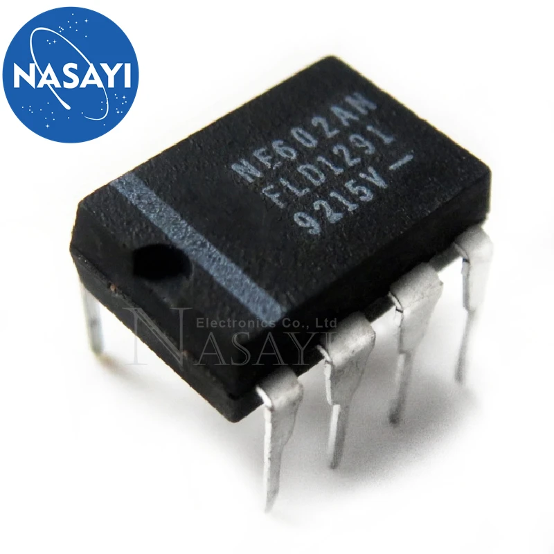 

NE602AN NE602 DIP-8
