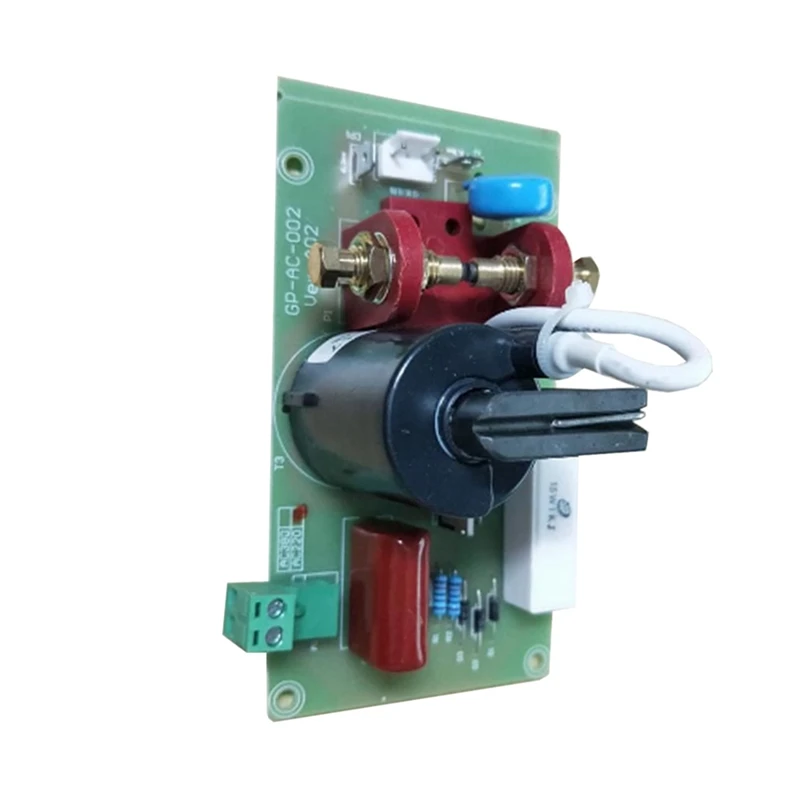 

GTBL 2X AC220V Input High Frequency Board Pilot Arc Board Ignition Board Plasma Argon Arc Welding Modification Replaceme