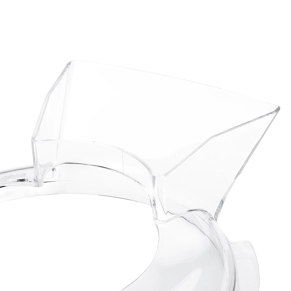 

Запасные части для K45SS KSM75 KSM150PS, стоячий миксер 4 5-5QT, щит для розлива чаши, детали с наклонной крышкой