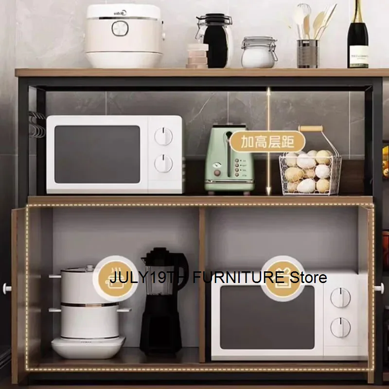 Кухонные шкафы Серванты Гостиная Шведский стол Ящики Консольный дисплей