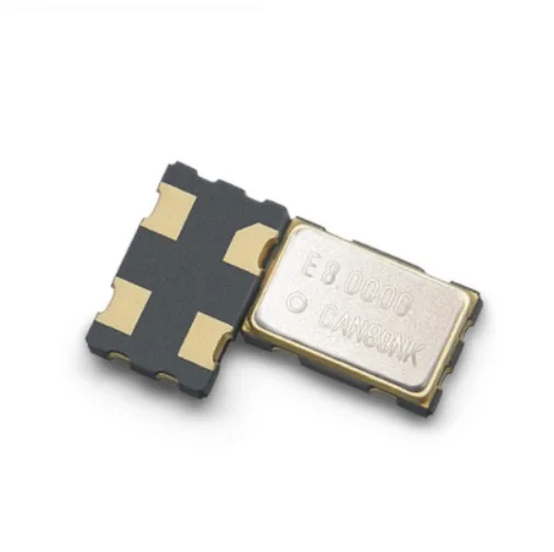 Кварцевый осциллятор SMD SG5032CAN, 8 м, 10 м, 12 м, 20 м, 24 м, 25 м, 54 м, 60 м, 125 м, 3,6864 МГц, 12,288 МГц, 33,333 МГц, 5032 OSC 5*3,2, 4 контакта, 20 шт.