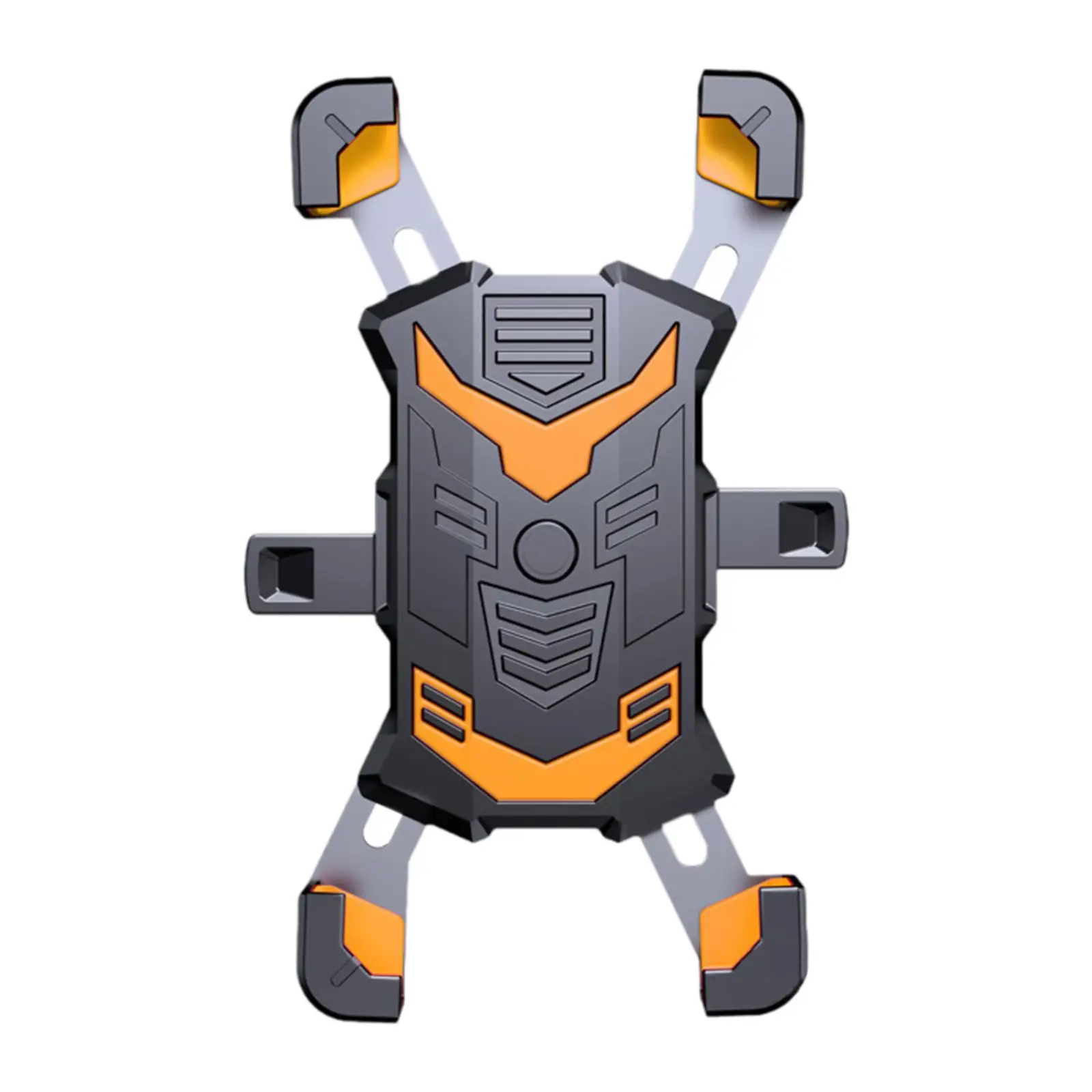 Крепление Для Телефона На Мотоцикле — Универсальный Держатель Мобильного