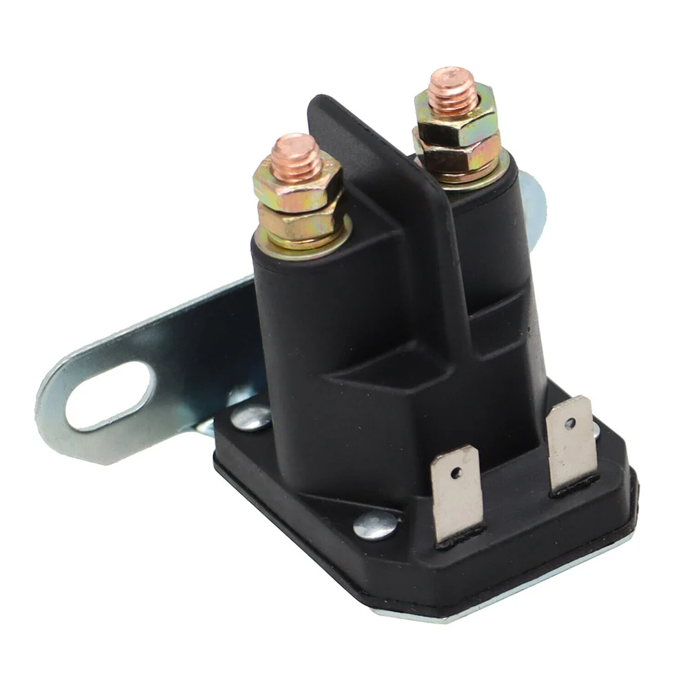 LT1042/LT1045/LT1050 соленоид стартера совместимый с CC760ES GT1554 GTX1054 12 В 4-полюсная