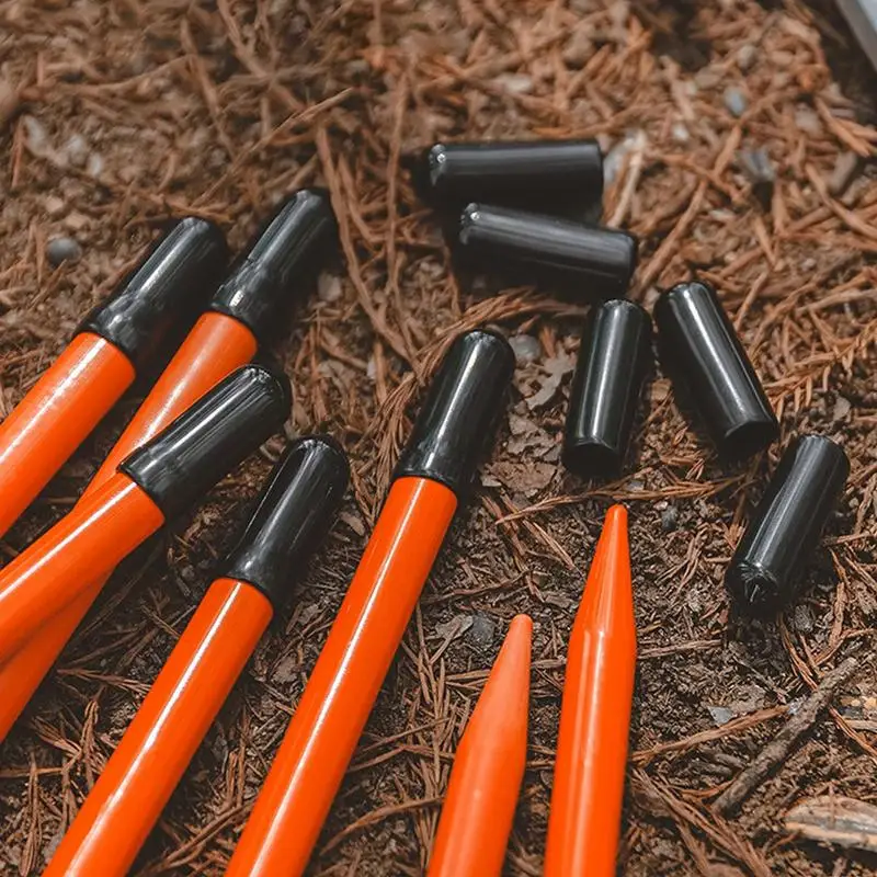 

10 шт., колпачки для болтов, 8 мм