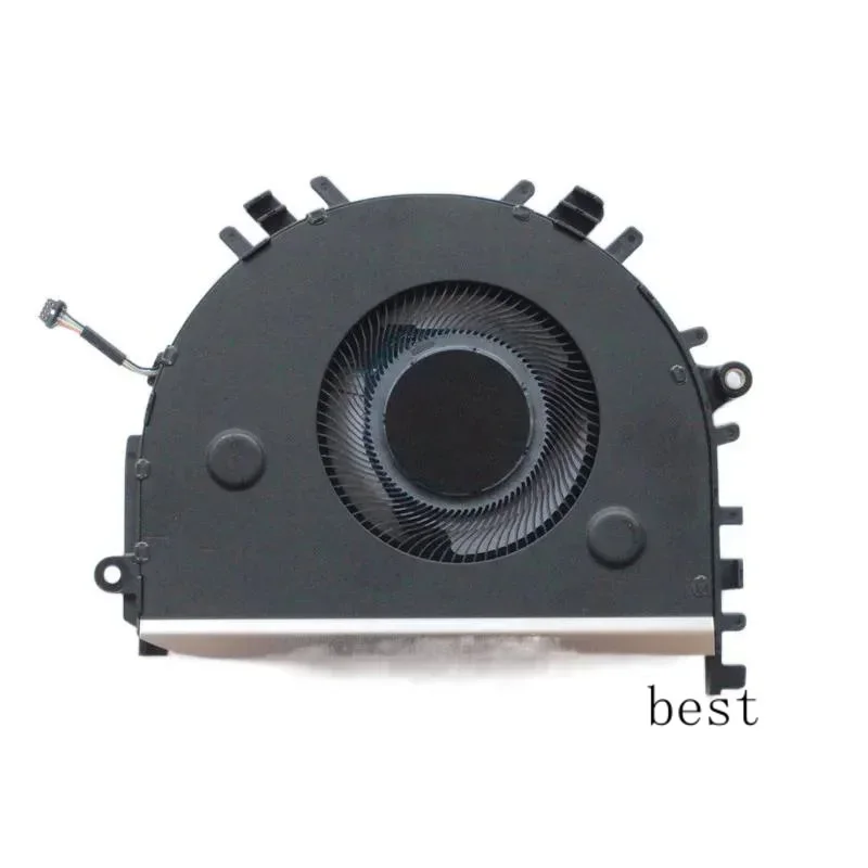 New Original Laptop CPU Cooling Fan For Huawei Honor D WFQ9 NBL-WAQ9R WAQ9RP WAQ9HNR KLVC-WAH9L EG70040S1-C111-S9A DC5V 0.45A