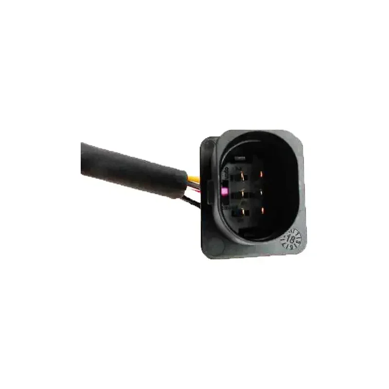 Loki JNew Автомобильный датчик кислорода 022906262AM для FAW-Volkswagen CC 3.0L (2010 07-2018 08) Magotan B7 (2011