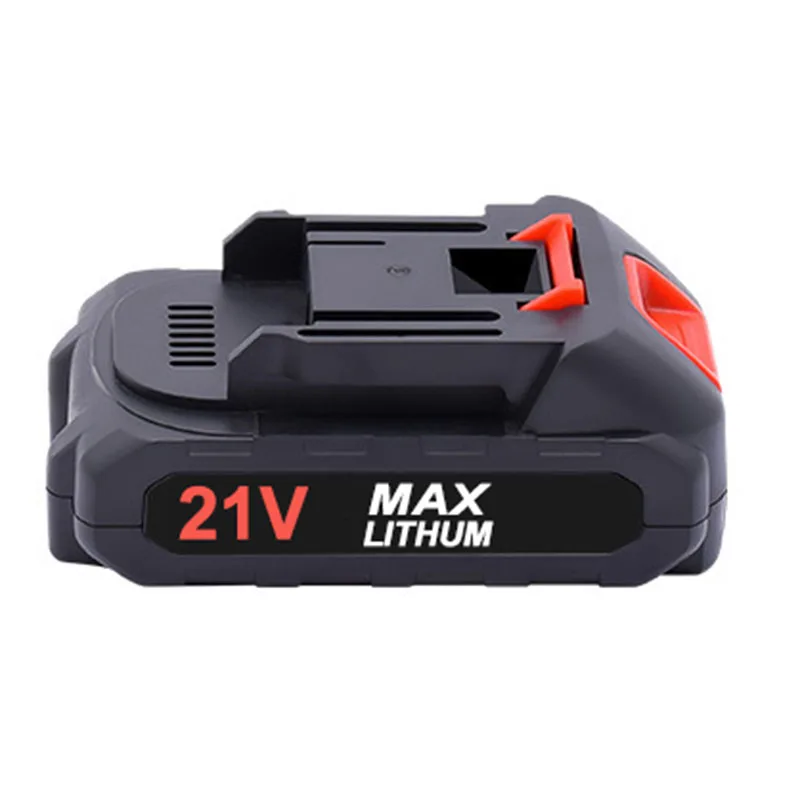 

LIEFOX Электрическая дрель 21В 7500 мАч