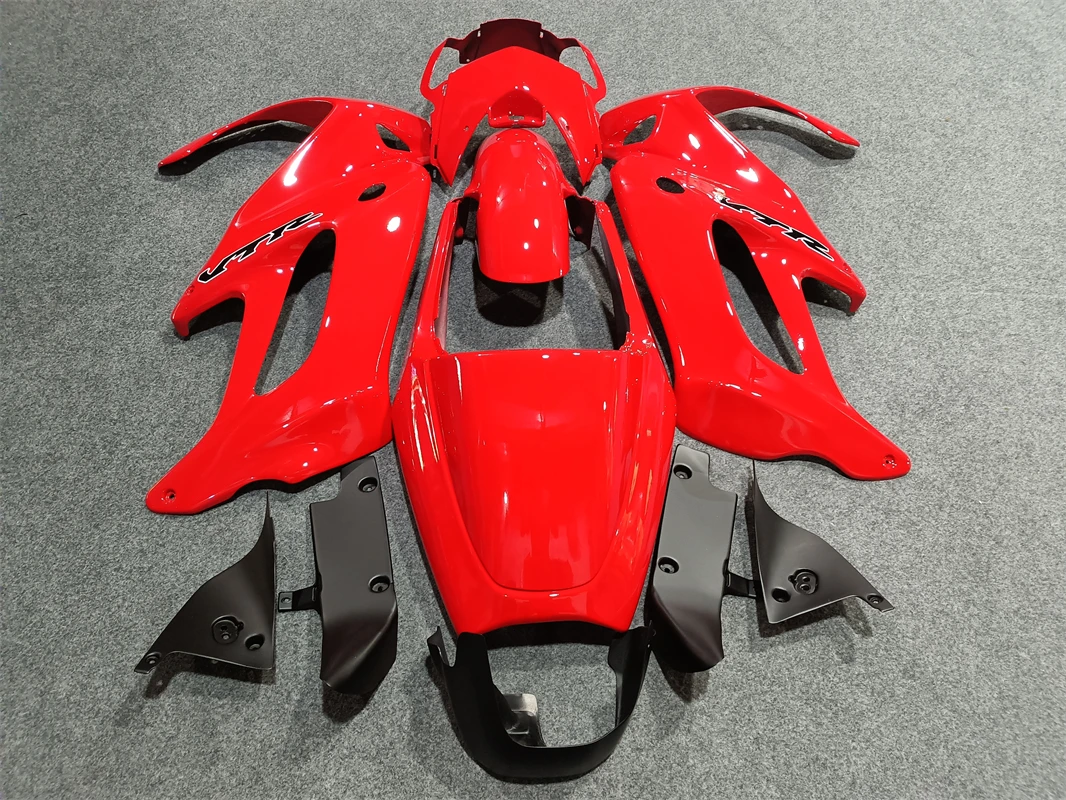 Фото Подходит для SuperHawk 1997-2005 VTR1000F высококачественный комплект обтекателей из АБС-пластика VTR1000 F VTR 1000 №3