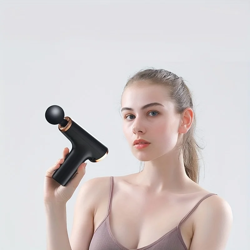 

Флюоресцентный массажер для тела для расслабления мышц и боли в спине-подходящий Флюоресцентный массажер