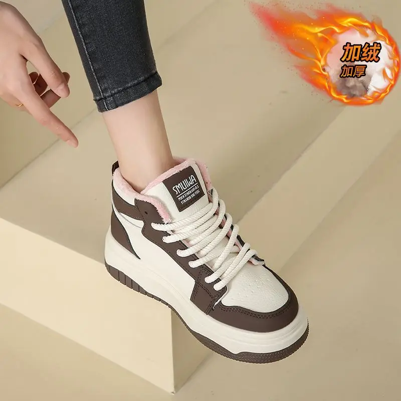 Рисунок 4 - Pdmcms студенческие туфли на толстой