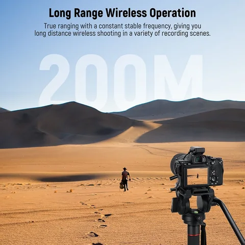 Беспроводной петличный микрофон Neewer CM28