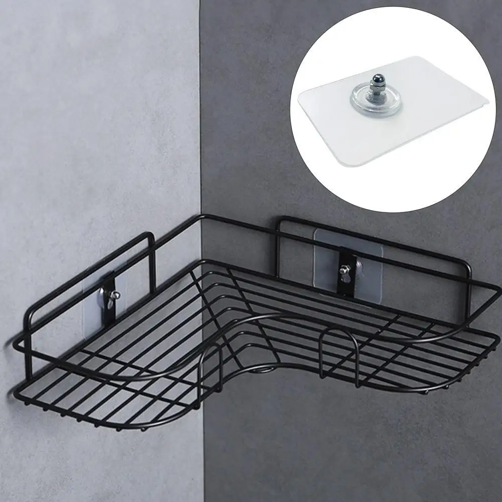 

10Pcs Screw Stickers Heavy Duty Punch-free PVC Self-adhesive Wall Hooks Hanger Bathroom Kitchen Hardwall Household Supplies